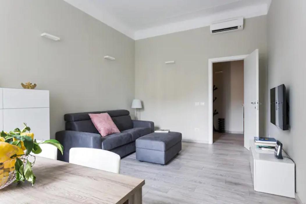 Citta Studi Bright And Stylish Flat With Balcony Appartement Milaan Buitenkant foto